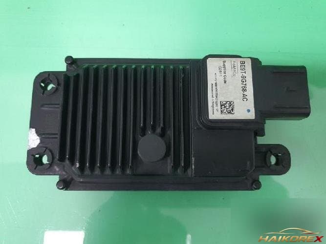 Ford MKS 2011 — модуль управления ETACS/BCM BE9T 9G768 AC 2