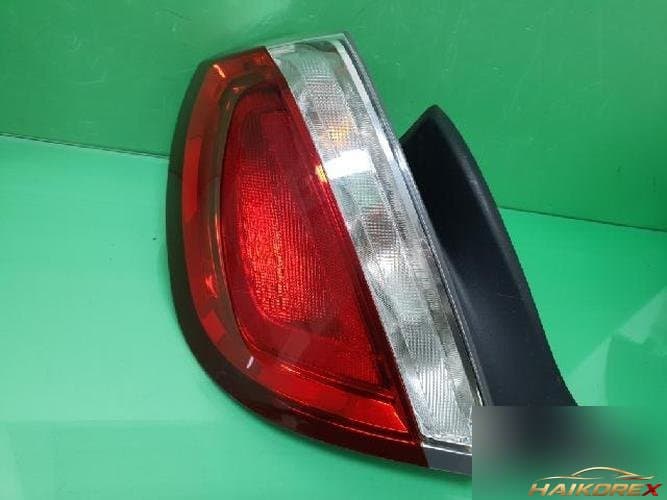 Ford MKS 2011 — фонарь задний левый (в сборе) AA5313B505 AC