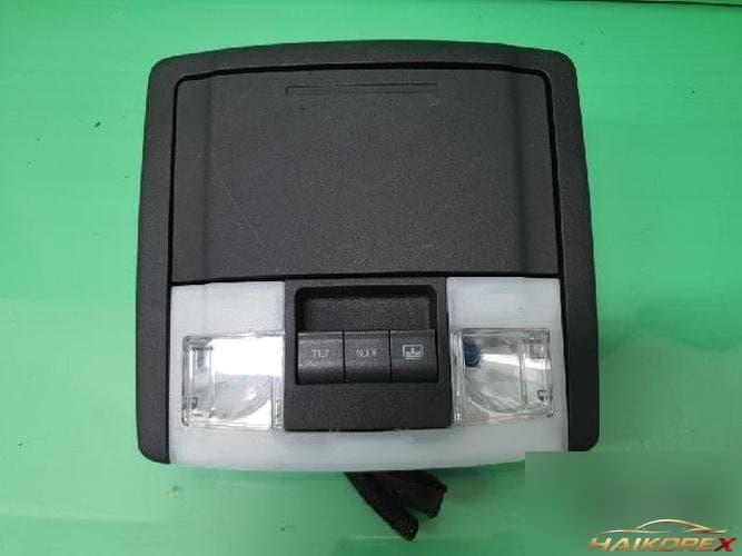 Ford MKS 2011 — салонный светильник AA53 54519A58