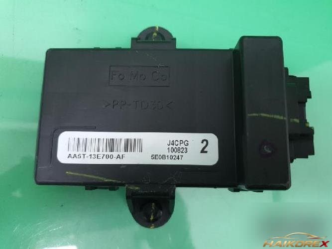 Ford MKS 2011 — модуль ETACS/BCM AA5T 13E700 AF 1