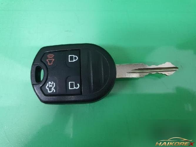 Ford MKS 2011 — прочие детали 1