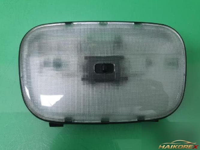 Ford Escape 2008 — салонный светильник