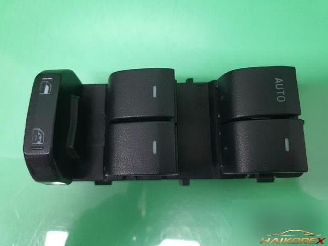 Ford Escape 2008 — кнопка стеклоподъемника 1
