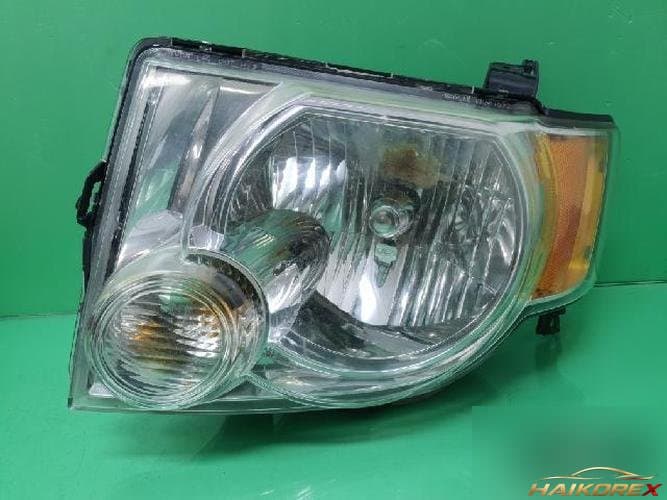 Ford Escape 2008 — фара левая 8L84 13006 A
