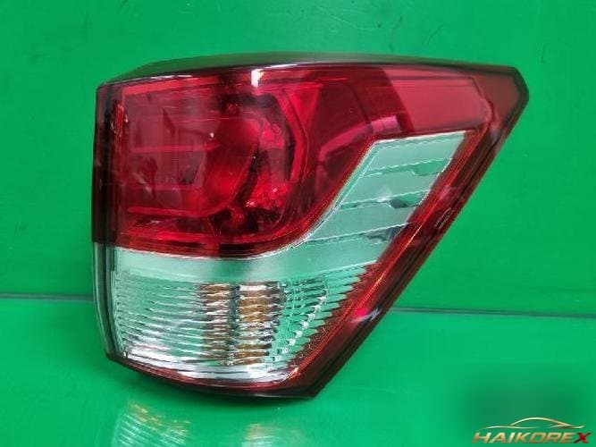 KG Mobility Korando 2015 — комбинированный фонарь (задний) правый
