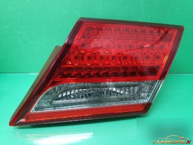 Hyundai Grandeur 2010 — подсветка багажника 92404 3L5