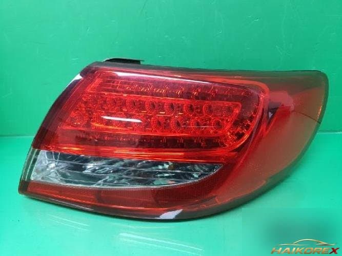 Hyundai Grandeur 2010 — комбинированный фонарь задний правый 924023L520