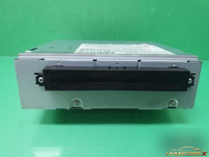 Volvo C30 2010 — AV система 31285449