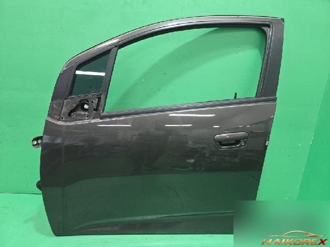 Chevrolet Matiz 2010 — передняя дверь левая