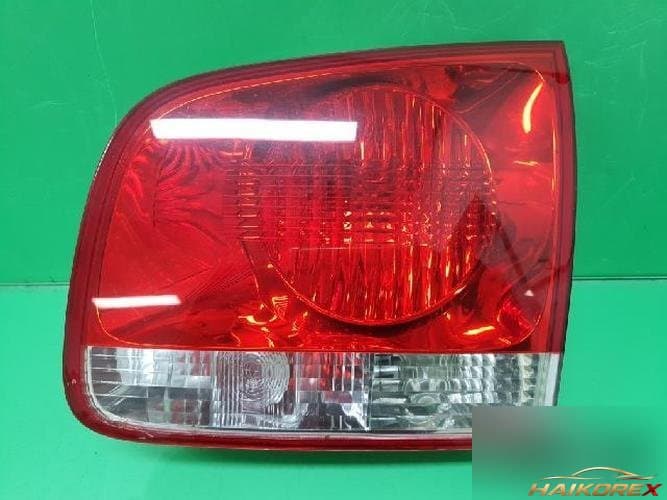Volkswagen Touareg 2006 — фонарь багажника белый 7L6945094H