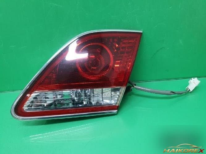 Lexus ES 2005 — фонарь багажника правый
