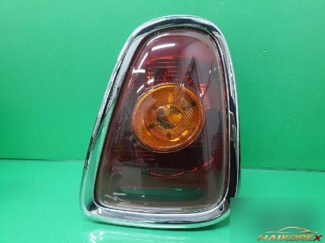 Mini Cooper 2010 — комбинированный фонарь задний правый (со стороны пассажира)
