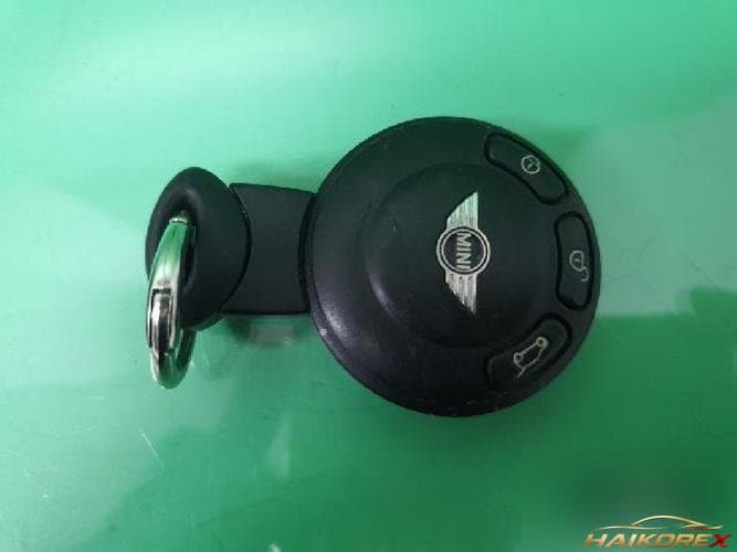 Mini Cooper 2010 — прочие детали 1