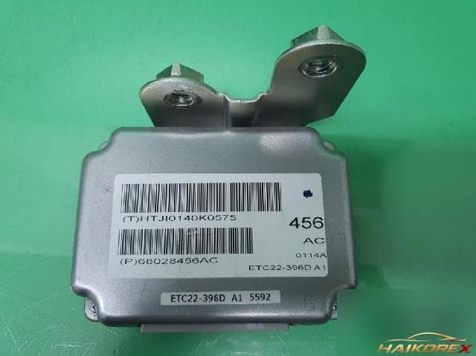 Dodge Caliber 2010 — модуль (блок) 68028456AC