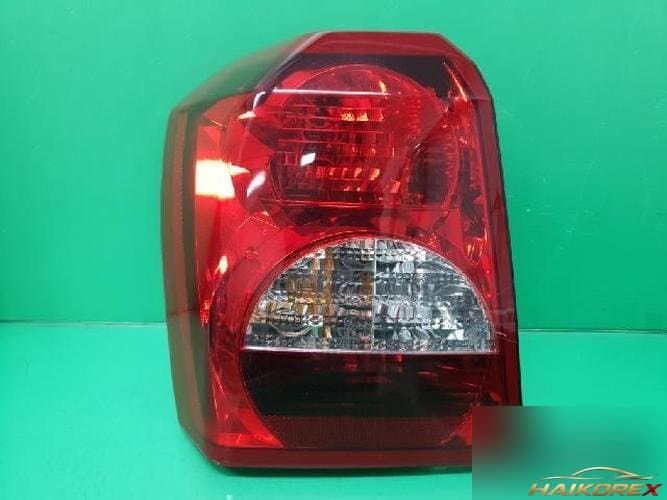 Dodge Caliber 2010 — комбинированный фонарь задний левый