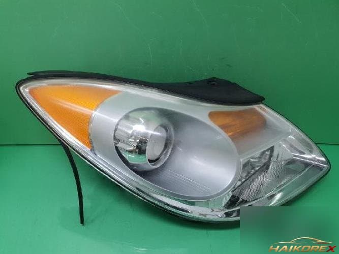 Hyundai Veracruz 2008 — фара передняя правая 92102 3J100