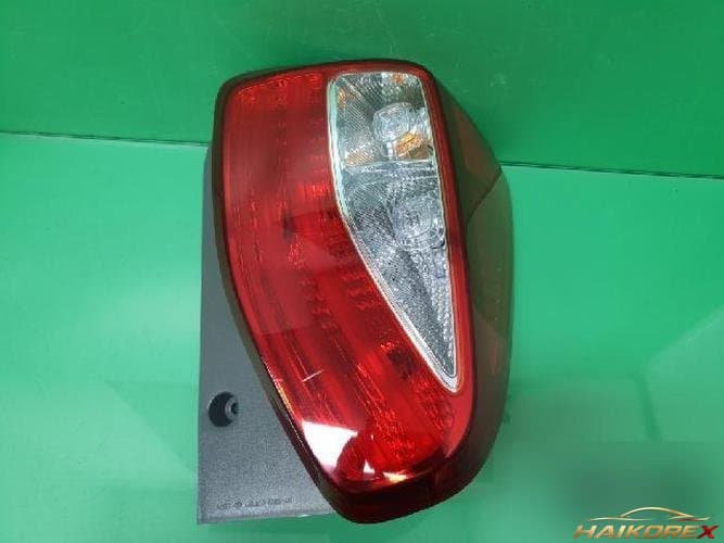 Kia Ray 2013 — комбинированный фонарь задний правый