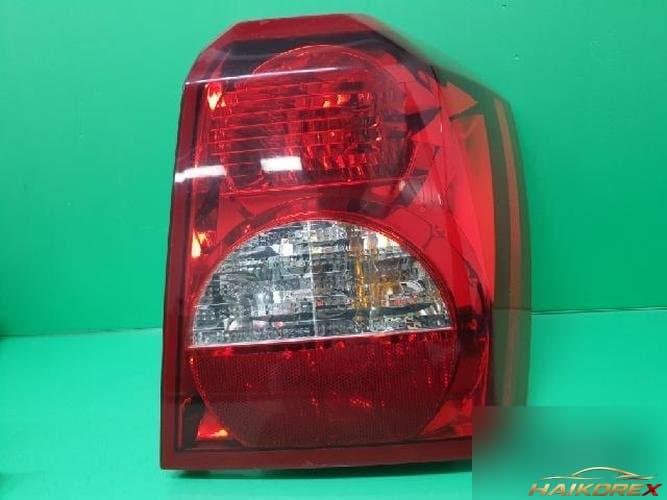 Dodge Caliber 2007 — фонарь задний правый (комбинированный)