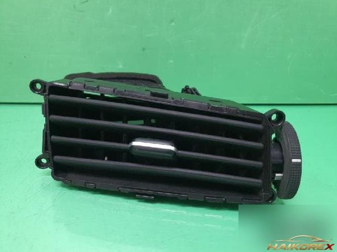 Hyundai Veracruz 2009 — панель приборов 1
