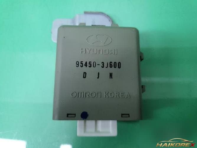 Hyundai Veracruz 2009 — модуль (блок) 95450 3J600