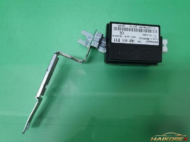 Hyundai Veracruz 2009 — модуль 95470 3J210