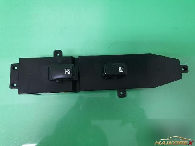 Hyundai Veracruz 2009 — выключатель стеклоподъемника передний левый