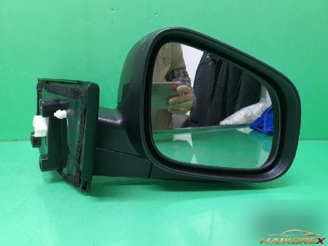 Chevrolet Spark 2012 — зеркало боковое правое