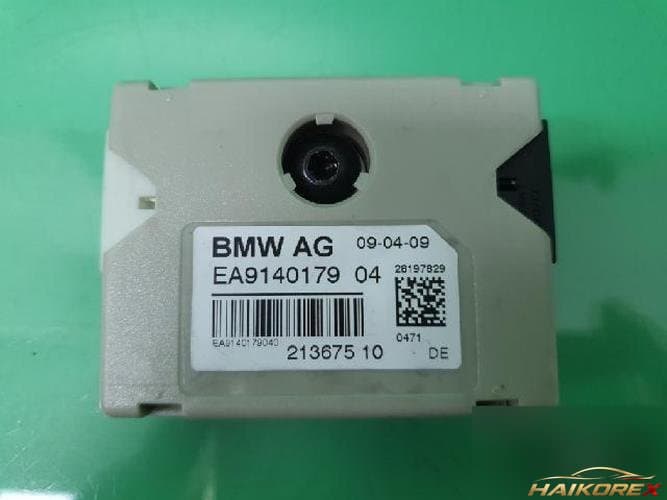 BMW 7 Series 2009 — прочие запчасти 213675 10