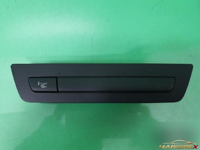 BMW 7 Series 2009 — кнопка/выключатель 9206510 01