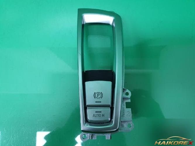 BMW 7 серия 2009 — кнопка/переключатель 9159997 2