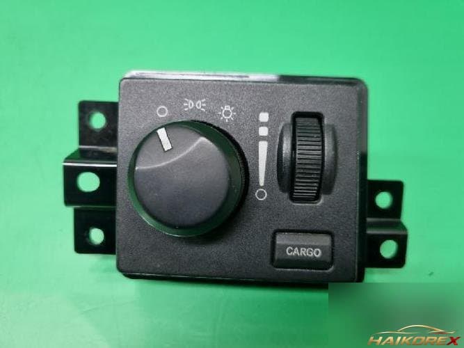 Dodge Dakota 2005 — кнопка/переключатель P56049636AC