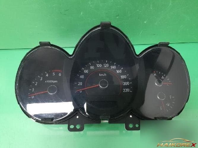 Kia Soul 2009 — панель приборов 94003 2K180 1