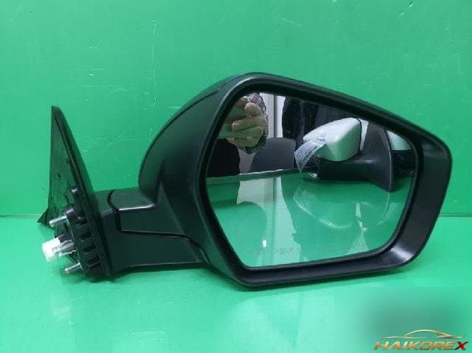 KG Mobility Tivoli 2017 — боковое зеркало правое