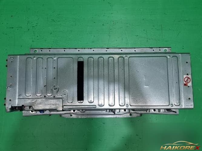 Chevrolet Alpeon 2012 EV — аккумулятор 22861698