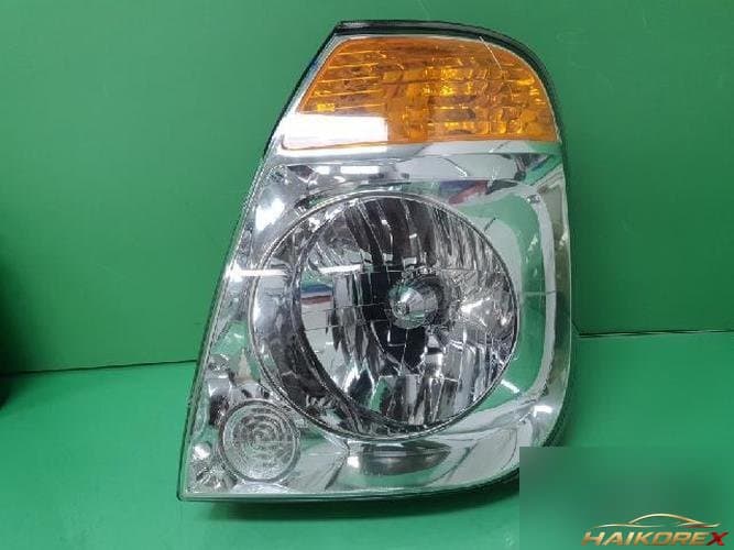 Kia Bongo 2011 — фара левая