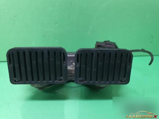 Land Rover Range Rover 2010 — прочие детали 1