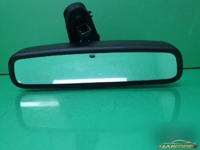 Land Rover Range Rover 2010 — зеркало салона