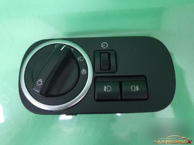 Land Rover Range Rover 2010 — кнопка/переключатель AH22 13A024 AB