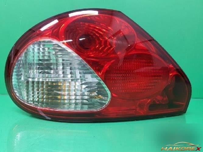 Jaguar X-TYPE 2009 — фонарь задний левый (комбинированный)