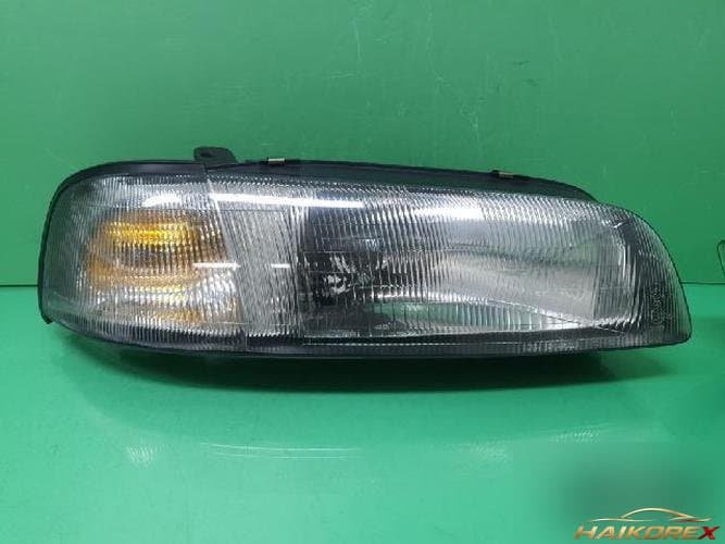 Renault SM5 2002 — фара правая 53502 510