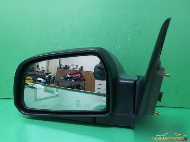 Hyundai Tucson 2006 — зеркало боковое левое