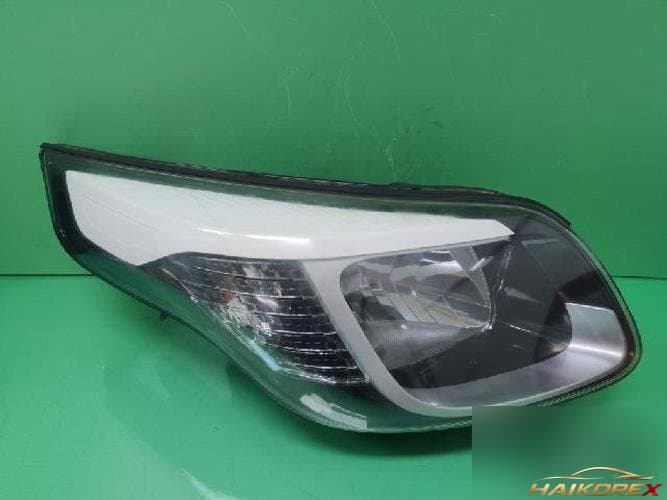 Kia Ray 2012 — фара головная правая 92102 A3