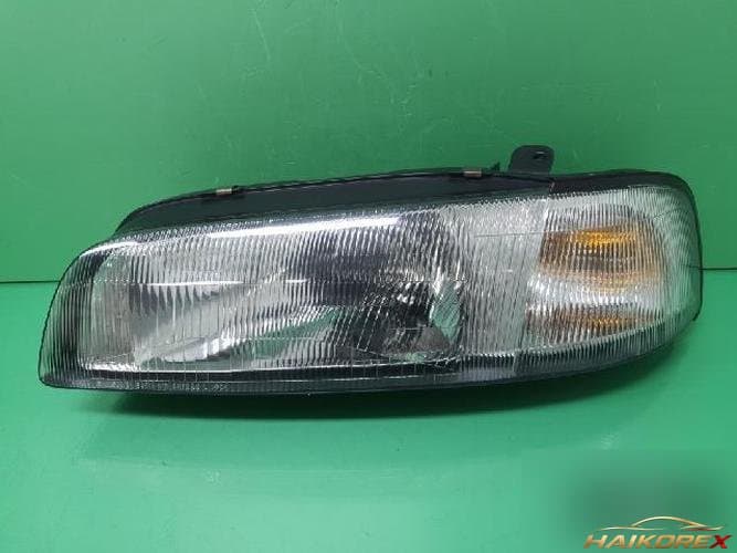Renault SM5 2001 — фара левая 53501510 3
