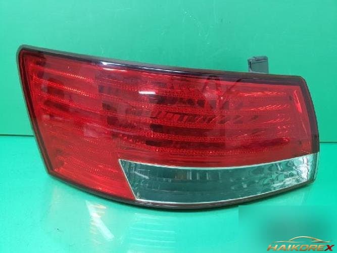 Hyundai Sonata 2007 — комбинированный фонарь задний левый (водительский) 92401 3K0 5