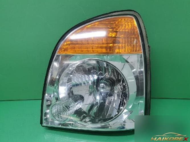 Hyundai Porter 2009 — фара левая