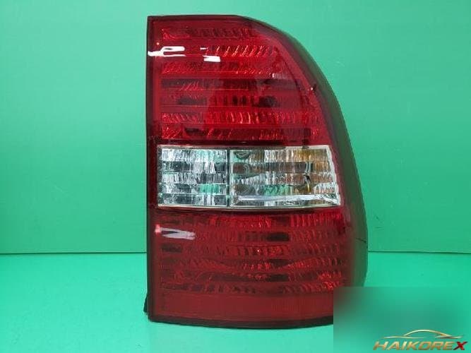 Kia Sportage 2008 — комбинированный фонарь задний правый (пассажирский) 92402 1F