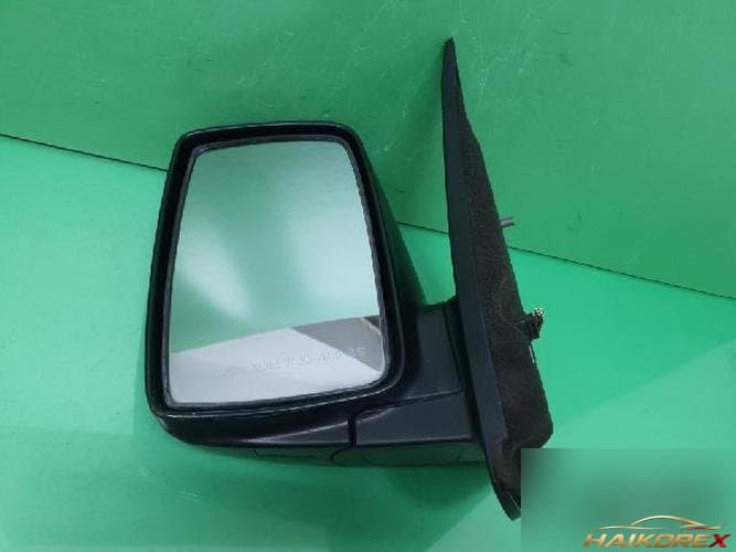 Hyundai Porter 2010 — зеркало боковое левое