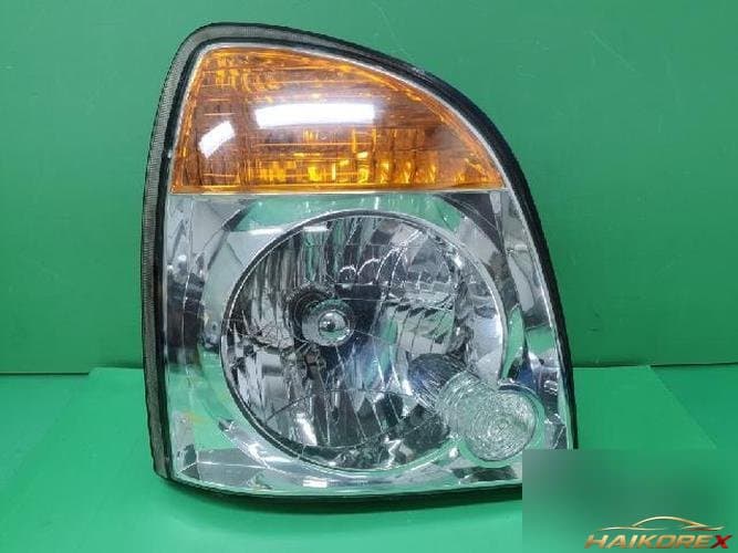 Hyundai Porter 2009 — фара правая 1