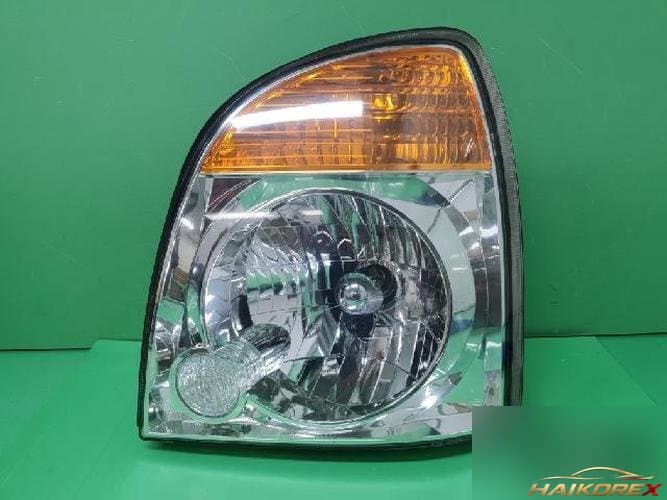 Hyundai Porter 2009 — фара левая
