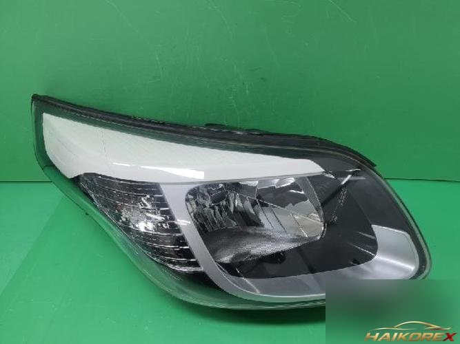 Kia Ray 2012 — фара правая 92102 A3 1